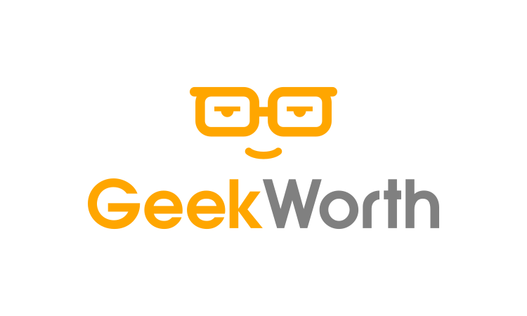 Geekworth.com - Unique premium domain names